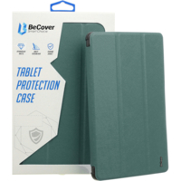 Чохол BeCover для Apple iPad Air 13" M2 2024 Dark Green (711450)