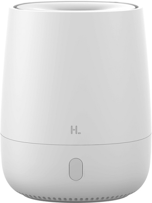 Зволожувач повітря Xiaomi HL Aromatherapy machine Pink (HLEOD01) фото1