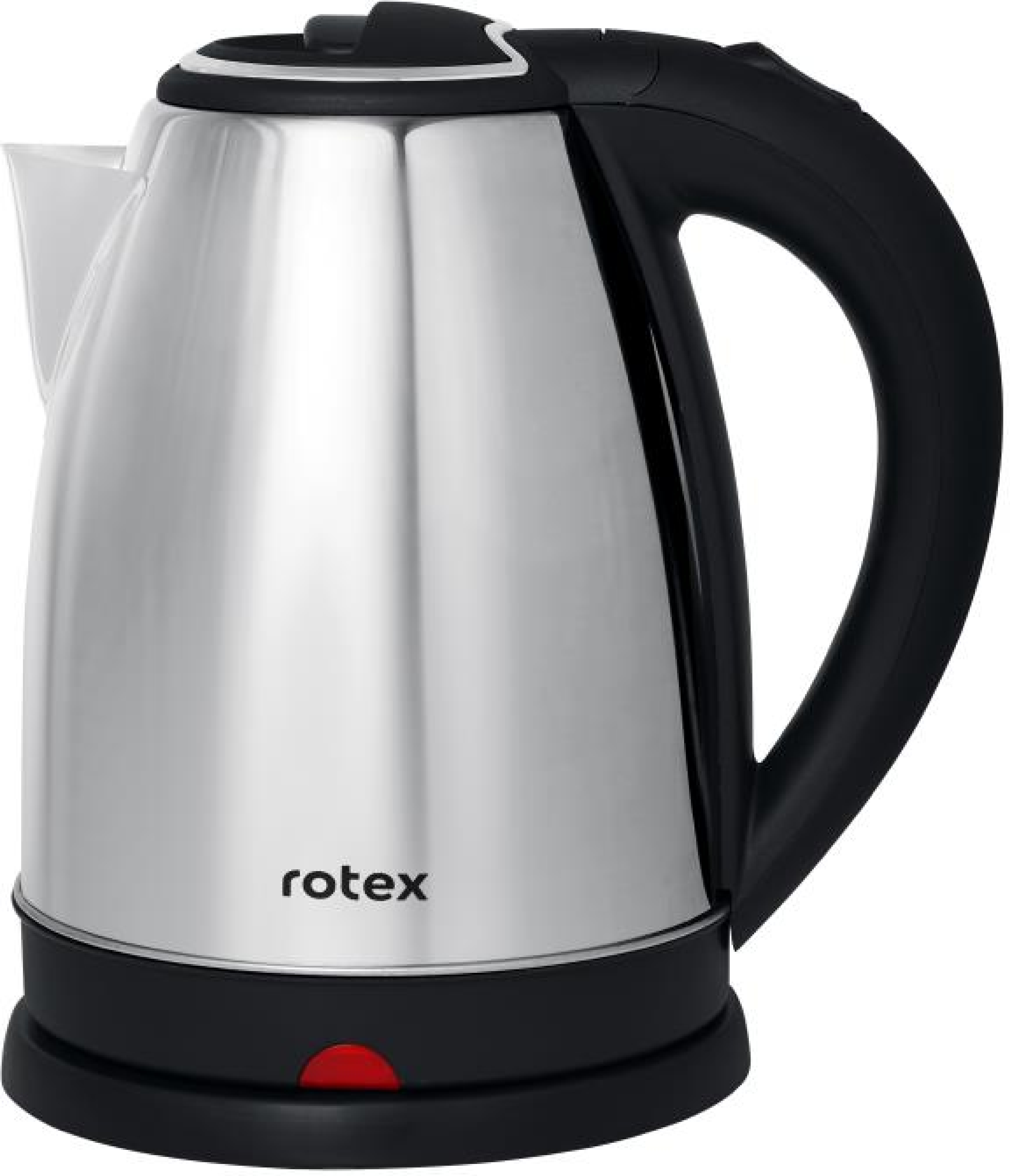 Електрочайник Rotex RKT09-A фото1
