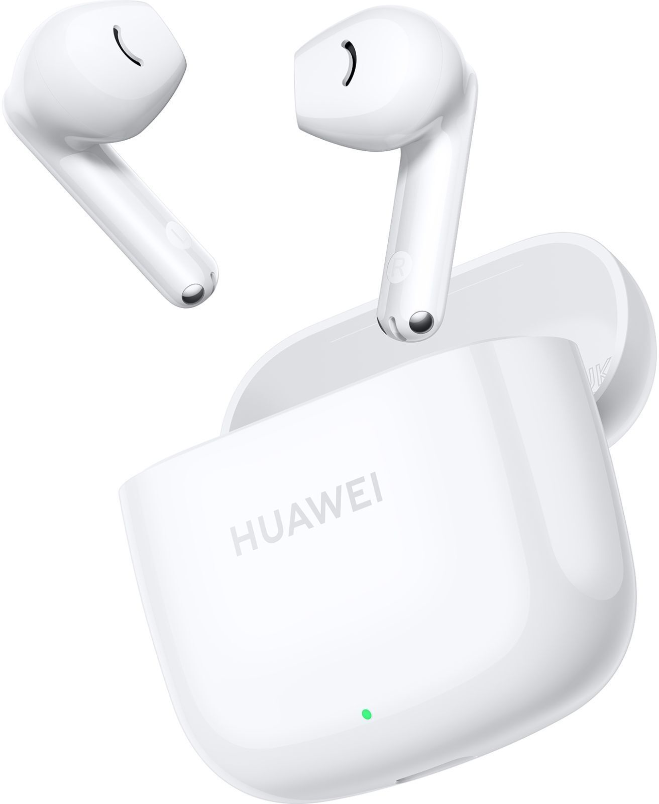Навушники Huawei Freebuds SE 2 Ceramic White (55036939) фото1