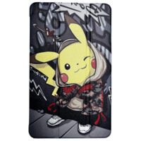 Чохол BeCover Smart Case для Samsung Galaxy Tab A9 Plus SM-X210/SM-X215/SM-X216 11.0" Pikachu (711282)