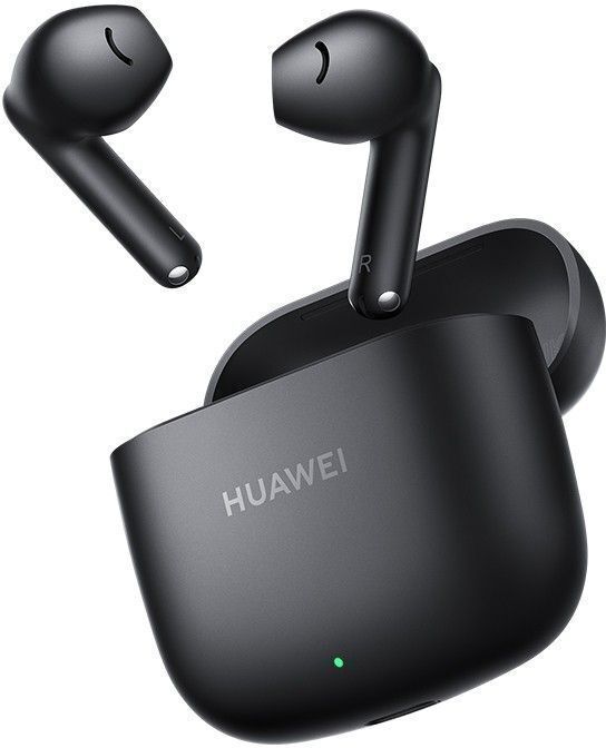 Навушники Huawei FreeBuds SE 2 Black (55037507) фото1