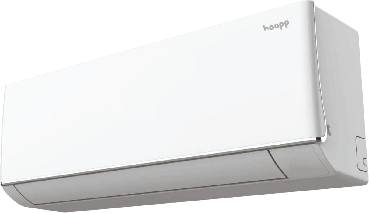 Кондиціонер Hoapp Sky Pro Inverter (HSZ-HX38VAW/HMZ-HX38VA) фото1