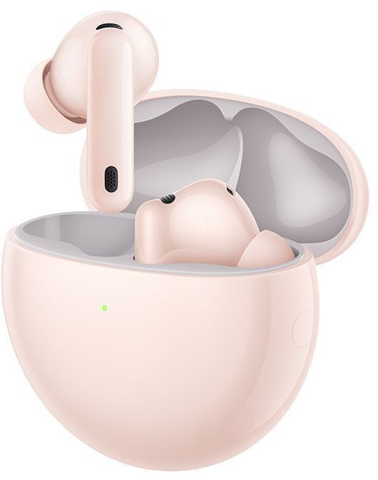 Наушники Huawei FreeBuds 7i Pink (55038458)