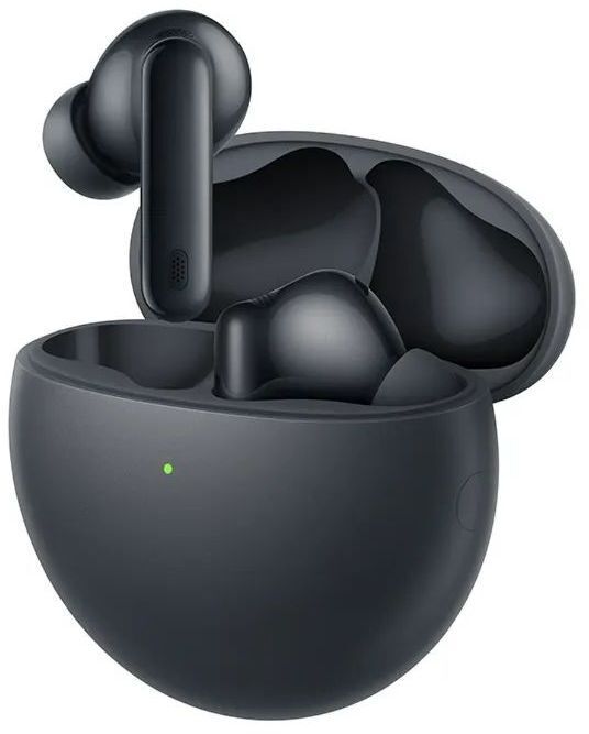 Навушники Huawei FreeBuds 7i Black (55038459) фото1