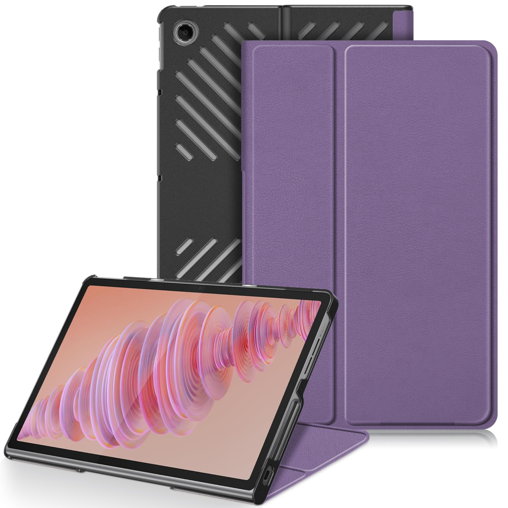 Чохол BeCover Smart Case для Lenovo Tab Plus 11.5" Purple (711885) фото1