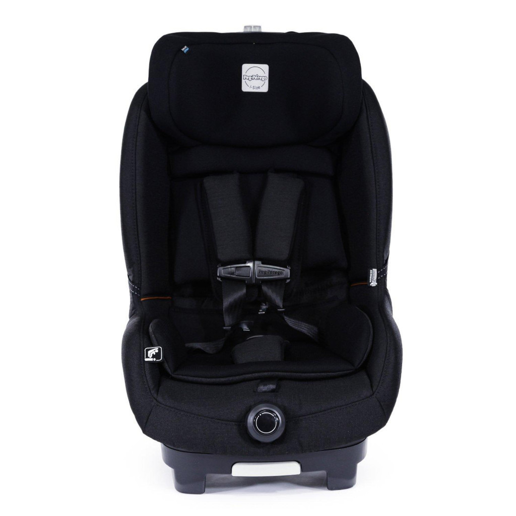 Автокрісло Peg-Perego Viaggio FF105 EBONY (IMFF000000BA13AU13) фото1