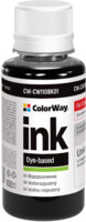 Чорнило ColorWay Canon Universal Black 100 мл (ColorWay-ColorWay110BK01)