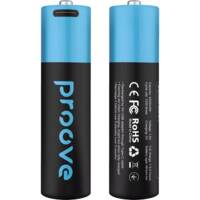 Акумулятори Proove Compact Energy AA/HR06 Li-ion 2400 mAh BL 2 шт