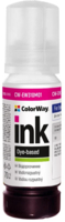 Чорнило ColorWay Epson L-3100/3110/3150/3151 Magenta 70 мл (ColorWay-EW310M01)