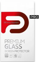 Скло захисне Armorstandart Full Glue Pro Motorola G10 Play Black (ARM58086) (ARM58086)