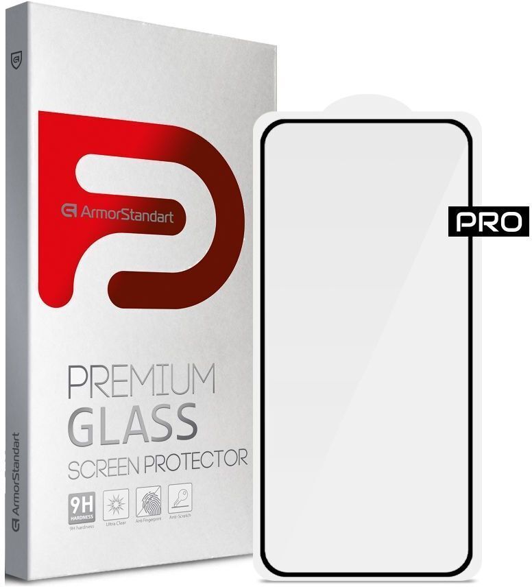 Защитное стекло Armorstandart Pro Realme 15 5G (ARM89894) фото1
