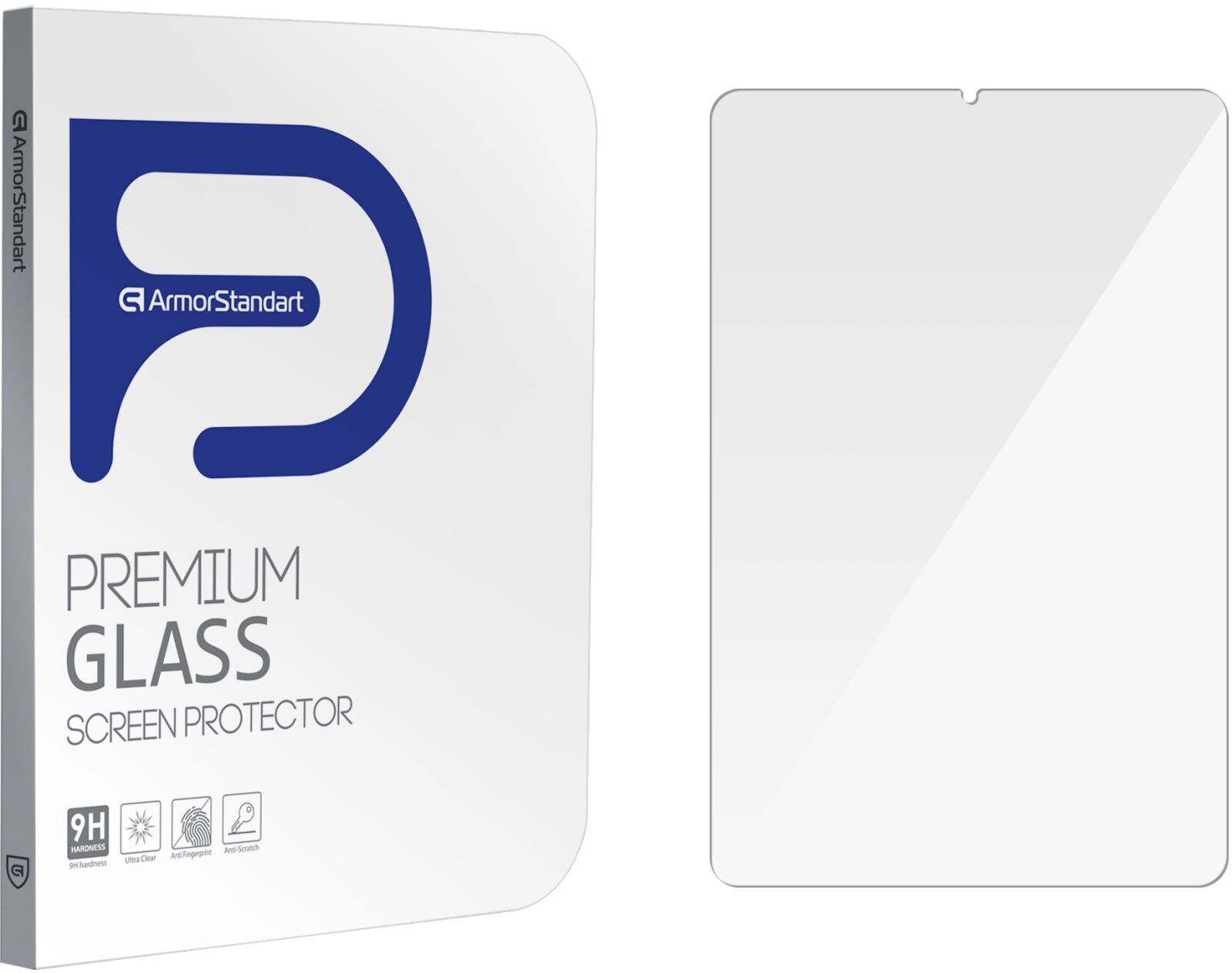 Защитное стекло Armorstandart Glass.CR Xiaomi Mi Pad 5/5 Pro (ARM60260) фото1