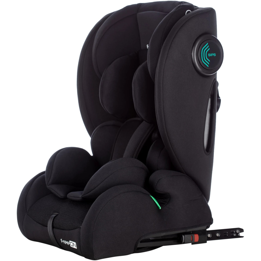 Автокрісло FreeON MODUS black (49614) фото1