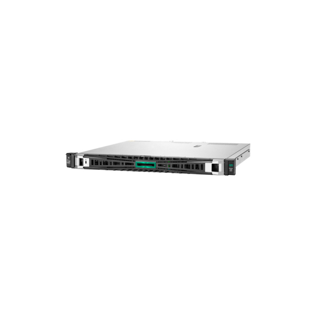 Сервер HP ProLiant DL20 Gen11 E-2414 1P 16GB NHP (P65393-421) фото1