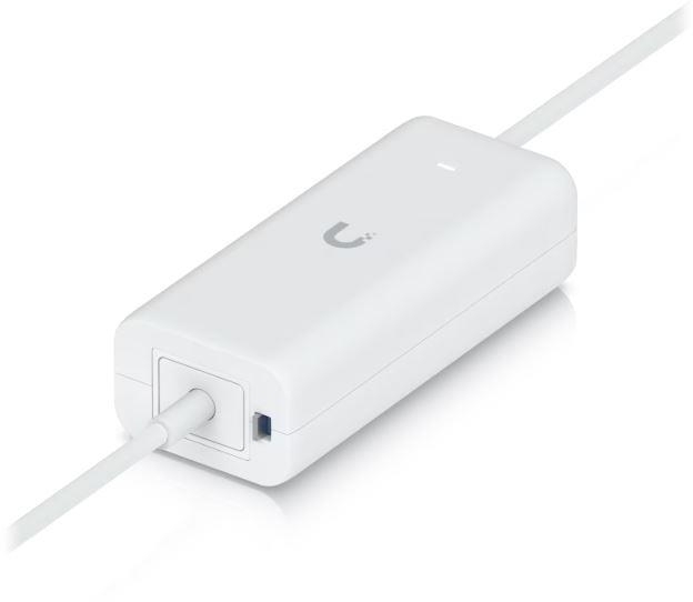PoE-инжектор Ubiquiti UACC-POE+-USBC (UACC-POE+-USBC) фото1