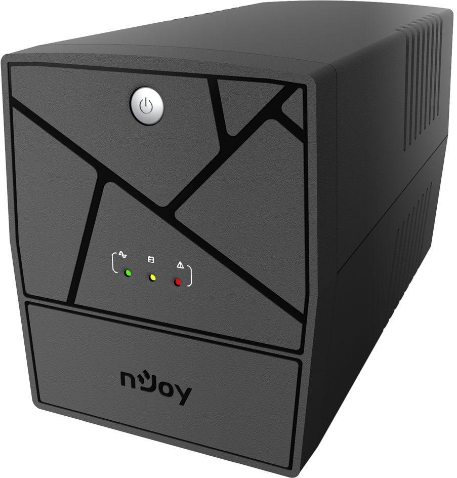 ИБП Njoy Keen 1500 (UPLI-LI150KE-CG01B) фото1