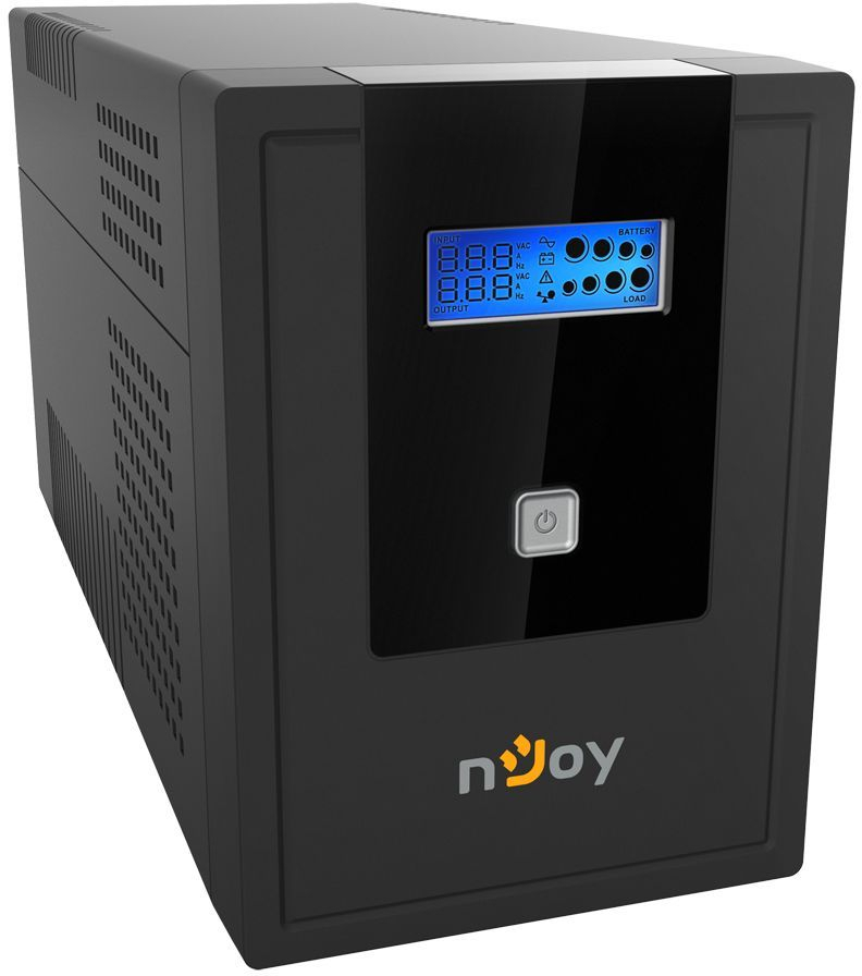 ИБП Njoy Cadu 1500 (UPCMTLS615HCAAZ01B) фото1