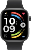 Смарт-годинник Xiaomi Redmi Watch 6 NFC Obsidian Black (BHR0956GL)