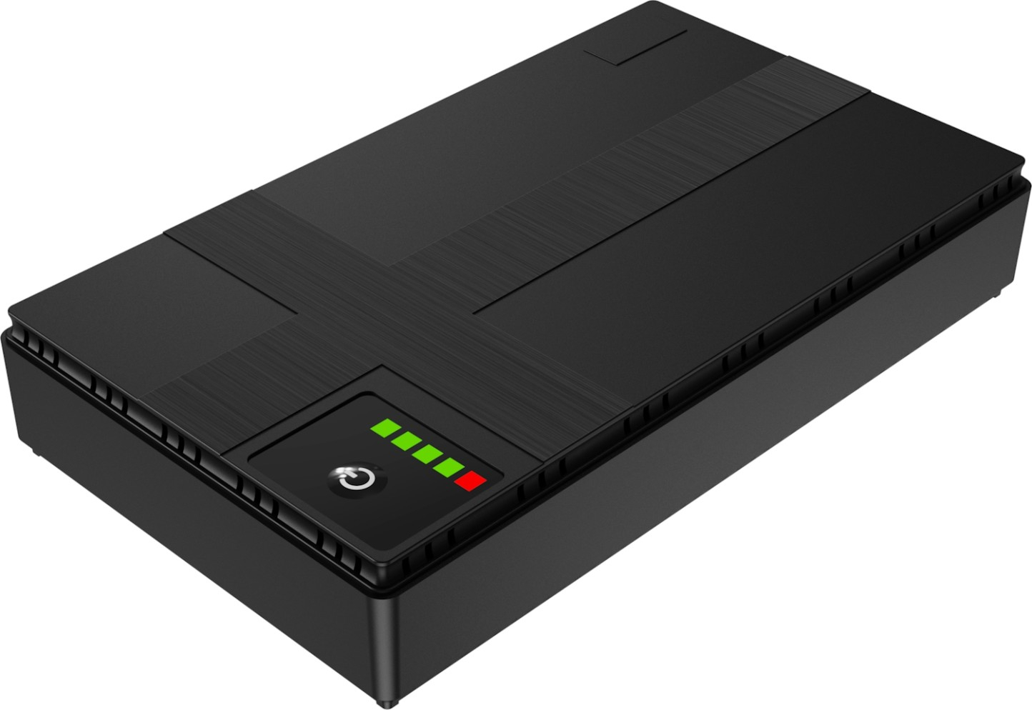 ИБП для роутера Yepo DC-UPS YP-36W/12000mAh LiFePO4 DC-9V/12V/24V/48V (UA-112969) фото1