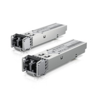 WiFi-адаптер Ubiquiti UACC-OM-MM-1G-D-2 SFP (UACC-OM-MM-1G-D-2)