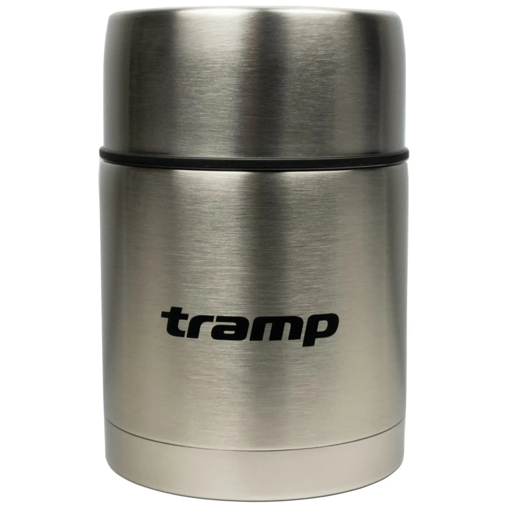 Термос Tramp з широким горлом 0,7л (UTRC-078) фото1