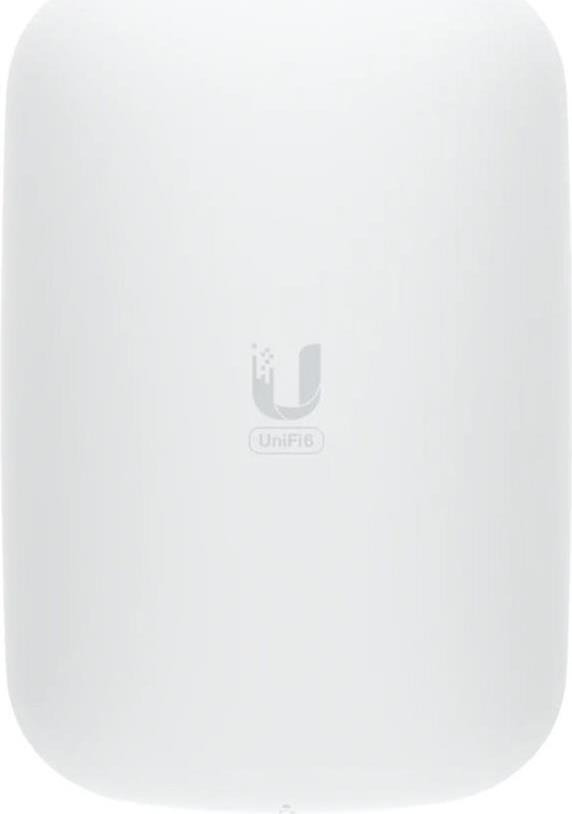 Усилитель беспроводного сигнала Ubiquiti U6-EXTENDER (U6-EXTENDER) фото1