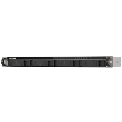 Сетевое хранилище QNAP TS-433EU (TS-433EU)