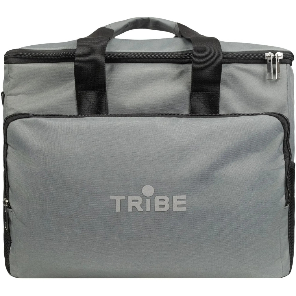Термосумка Tribe Cooler 25 L grey (T-IF-0011-grey) фото1