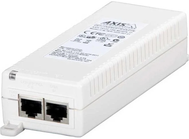 PoE-инжектор Axis T8120 (5026-202) фото1