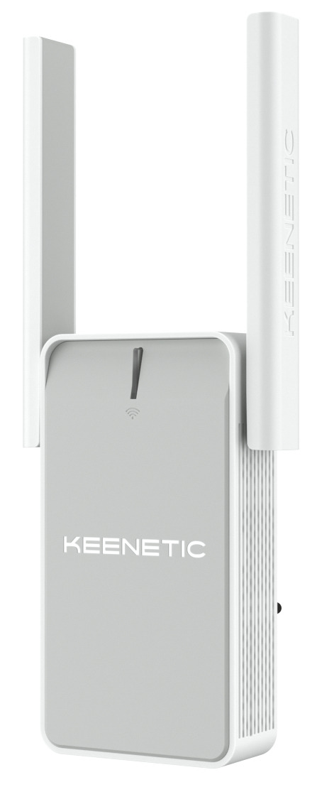 Усилитель Wi-Fi сигнала Keenetic BUDDY 5 (KN-3311) фото1