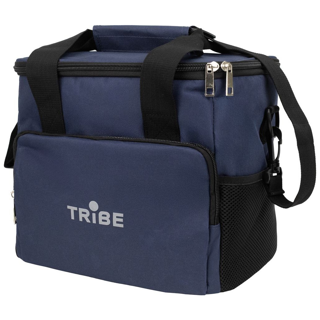 Термосумка Tribe Cooler 10 L blue (T-IF-0009-blue) фото1