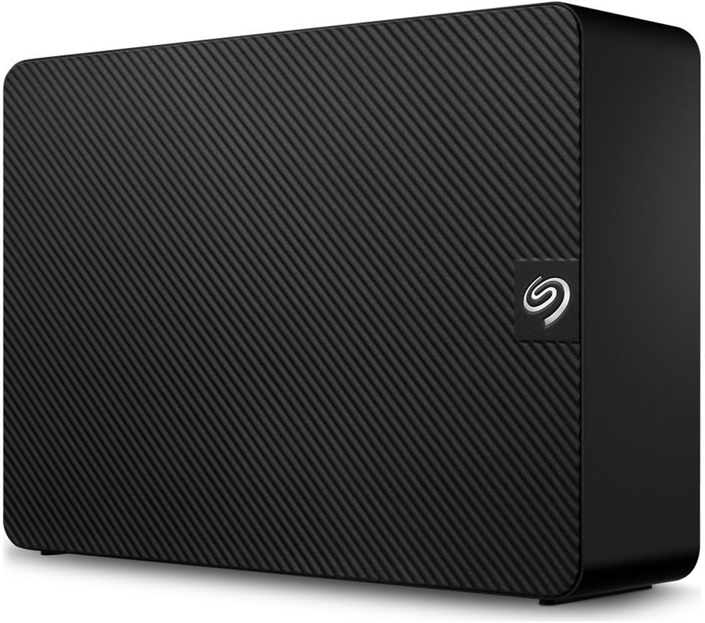 SEAGATE HDD External Expansion Desktop Drive (3.5'/26TB/ USB 3.0) фото1