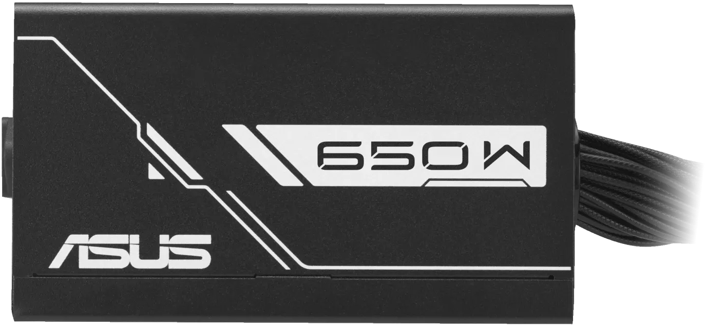 Блок питания Asus Prime 650W Bronze (90YE00Y1-B0NA00)