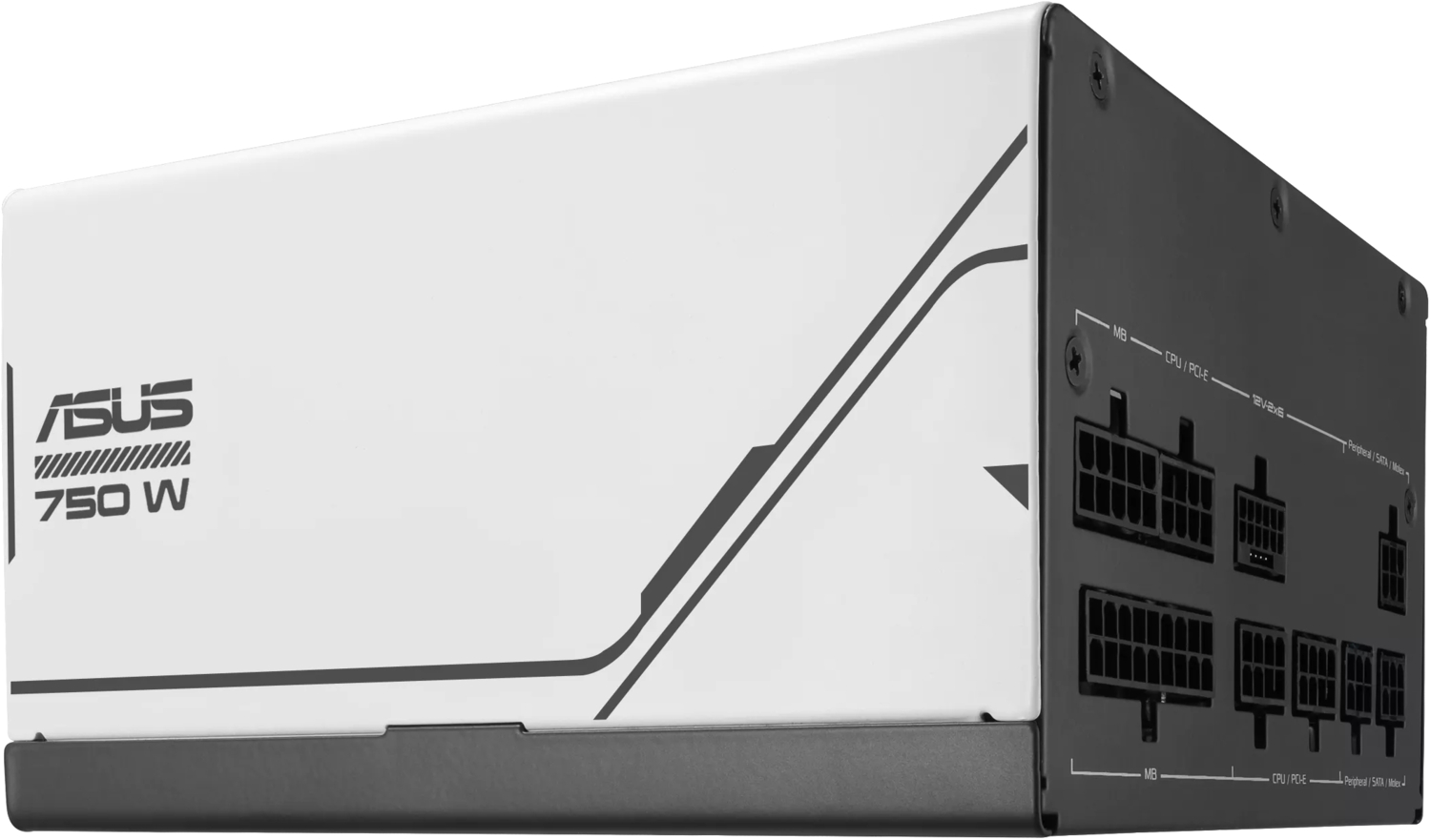 Блок питания Asus Prime 750W Gold (90YE00U3-B0NA00)