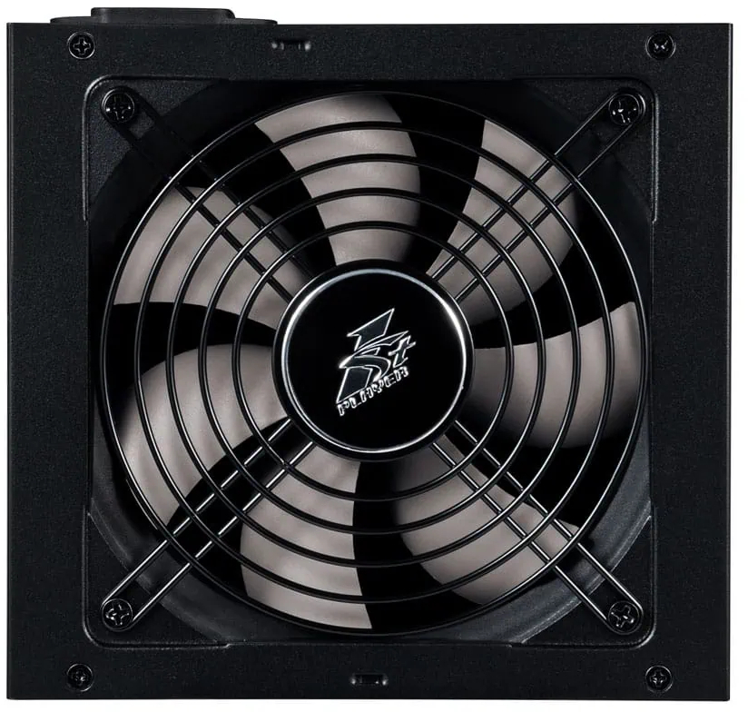 Блок живлення 1stPlayer PS-600AX 600W (DKPM-BRZ-600-BK-EU) фото1