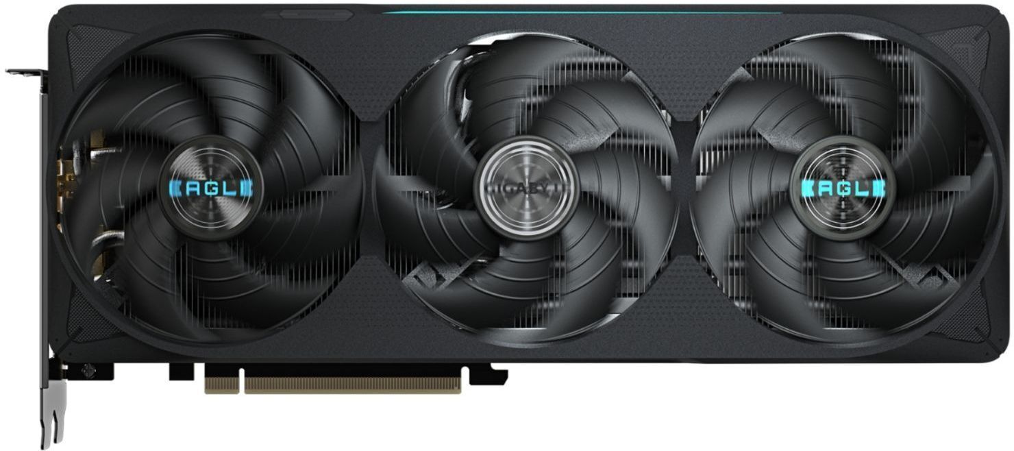 Відеокарта GIGABYTE GeForce RTX 5070 Ti EAGLE OC SFF 16G (GV-N507TEAGLE OC-16GD)