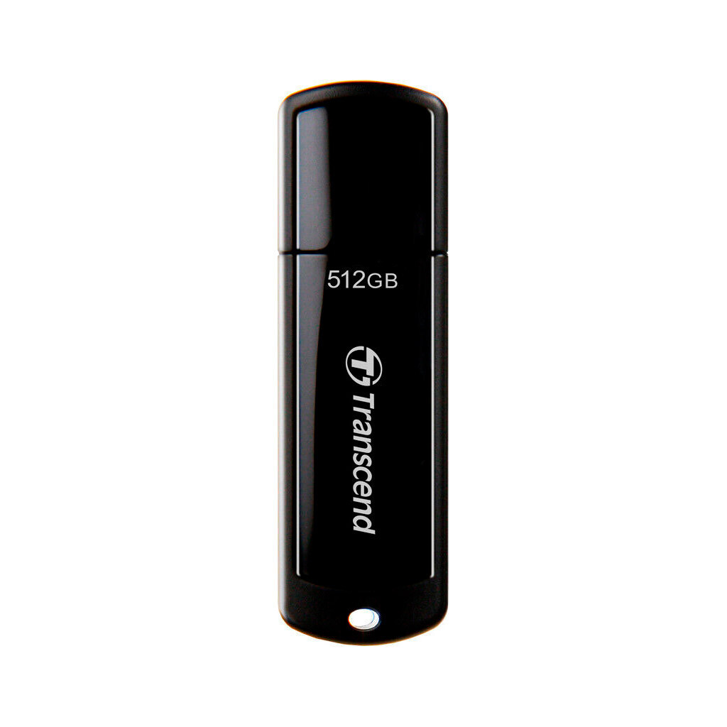 USB флеш накопичувач Transcend 512GB JetFlash 700 USB 3.1 (TS512GJF700) фото1