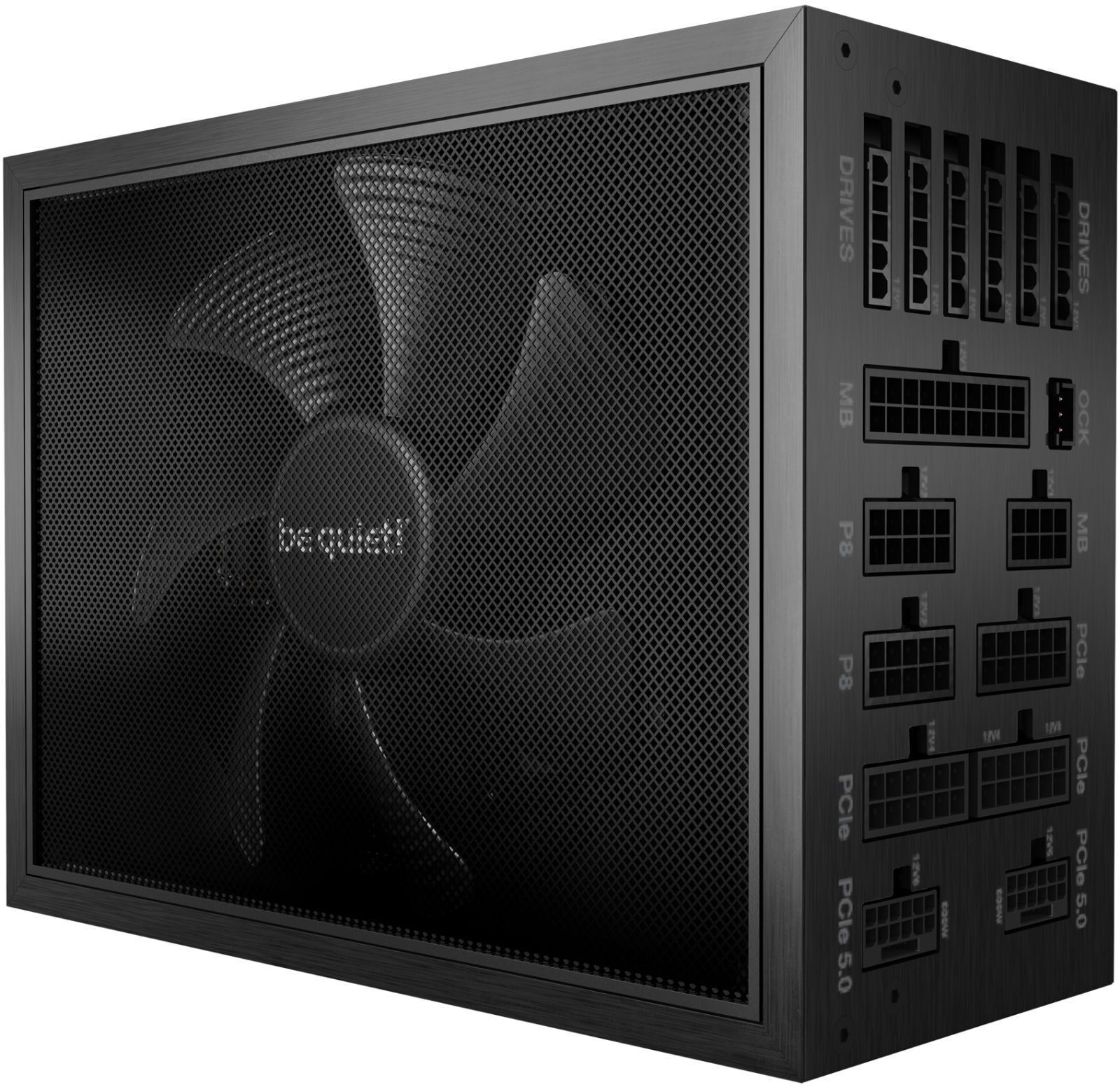 Блок живлення Be quiet! Dark Power Pro 13 1300W (BN331) фото1