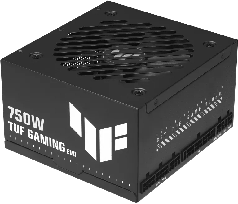 Блок живлення Asus TUF Gaming 750W Bronze EVO (90YE00D5-B0NA00) фото1