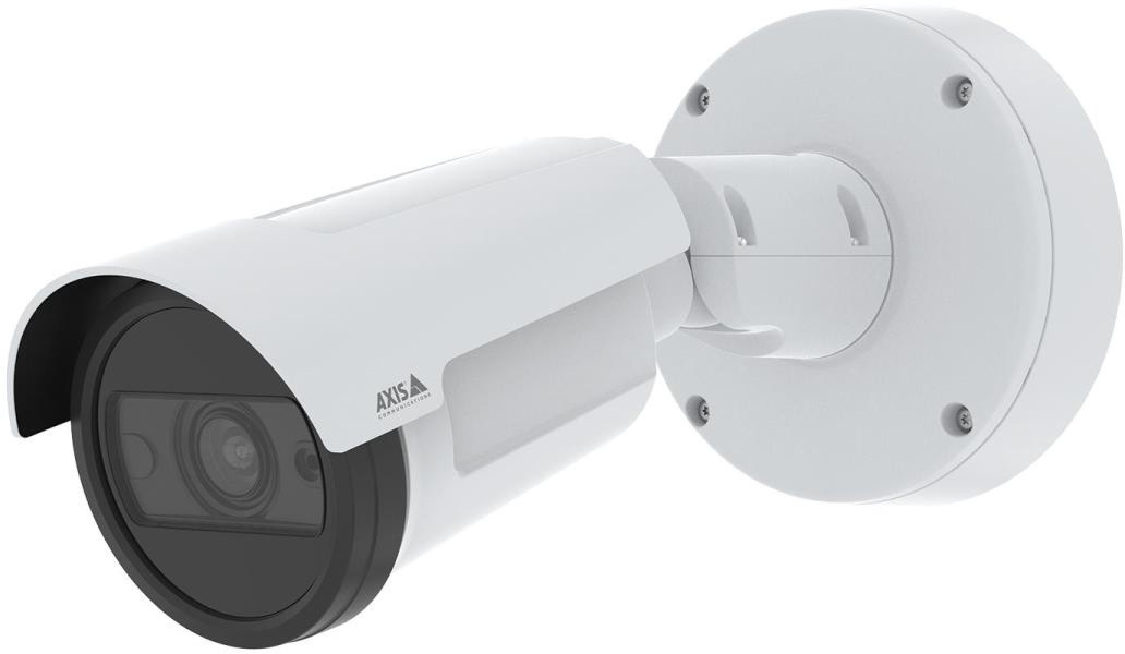 IP-Камера AXIS P1468-LE 8MP (02342-001) фото1