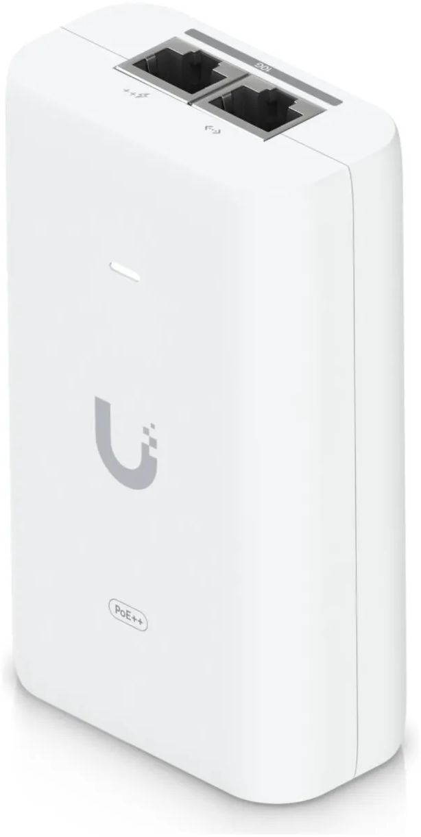 PoE-адаптер UBIQUITI (UACC-POE+++-10G) фото1
