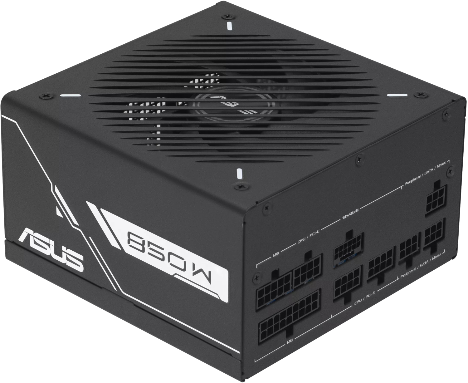 Блок питания Asus Prime 850W Gold (90YE00U2-B0NA00)