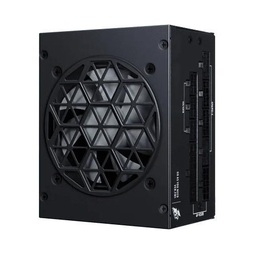 Блок питания 1stPlayer PS-650SFX 650W (SFX-GLD-650-BK-EU)