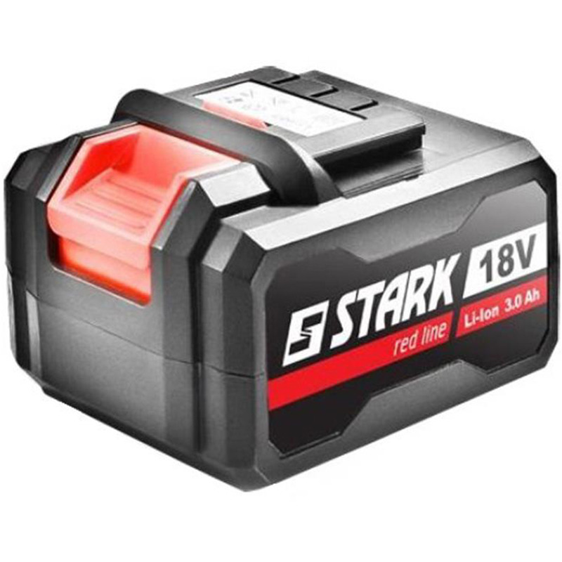 Аккумулятор Stark Li-Ion, 18В, 3Ач (210018300) фото1