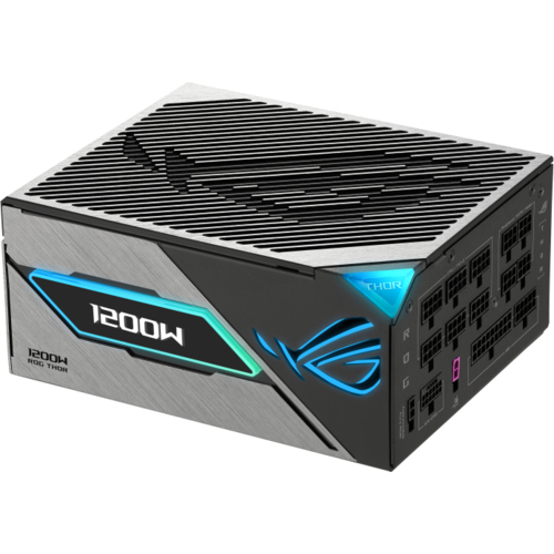 Блок питания Asus ROG Thor 1200W Platinum III (90YE00V2-B0NA00)