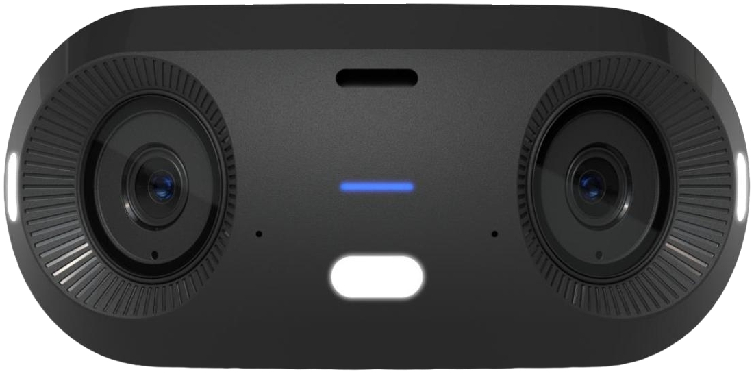 IP-Камера UBIQUITI UVC-G6-180-B (UVC-G6-180-B)