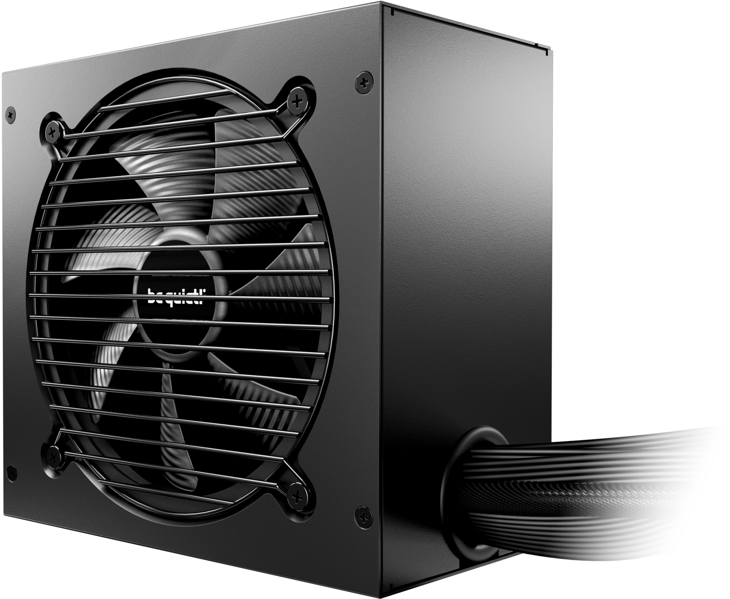 Блок питания Be quiet! Pure Power 12 1000W (BP005EU)
