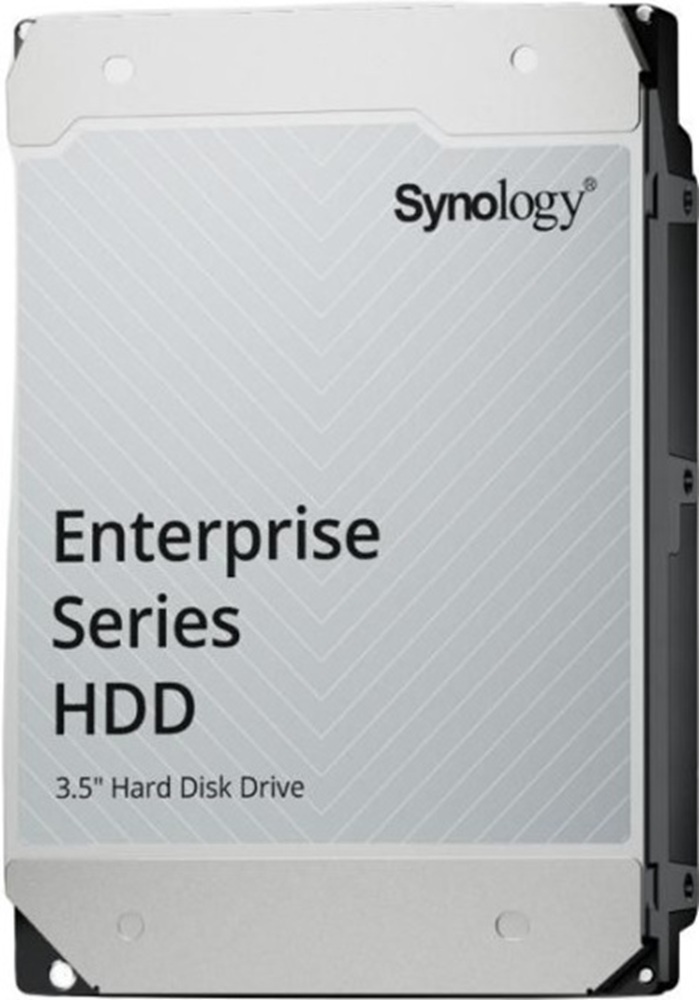 Жесткий диск Synology 3.5" SATA 4TB 7200RPM 6GB/S (HAT5320-4T) фото1