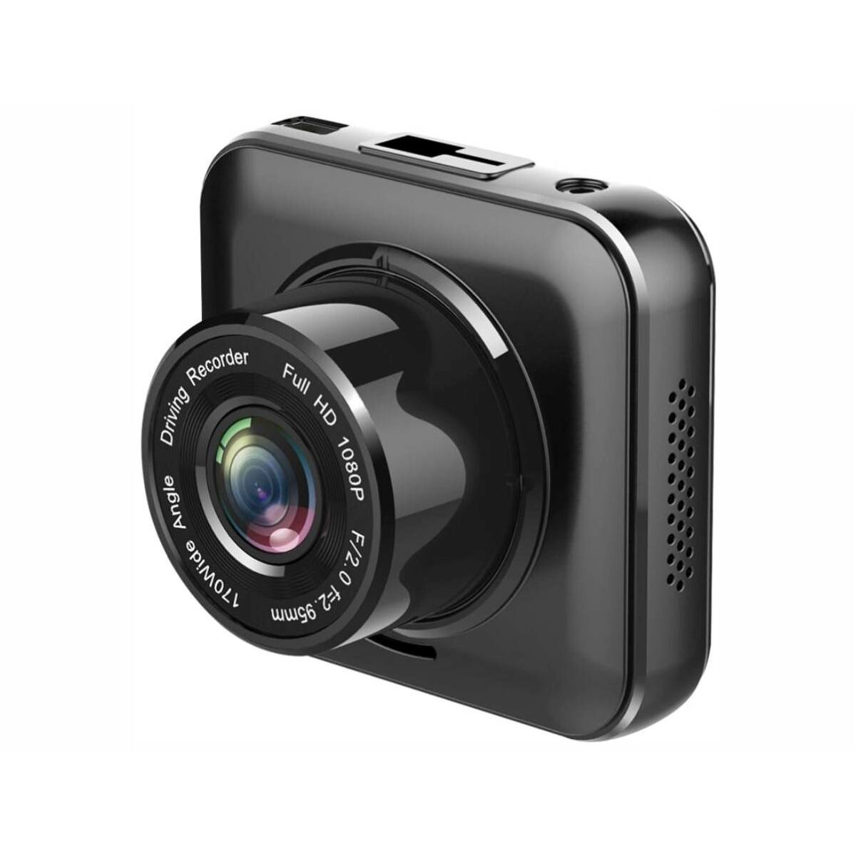 Видеорегистратор CarCam H14 Dual фото1